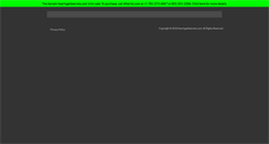 Desktop Screenshot of hearingaidsecrets.com